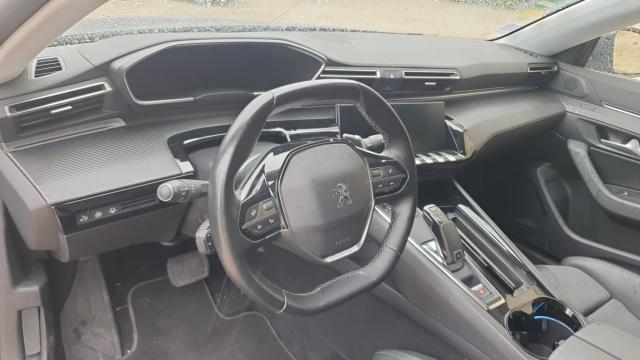 Peugeot 508 image 5