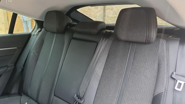 Peugeot 508 image 2