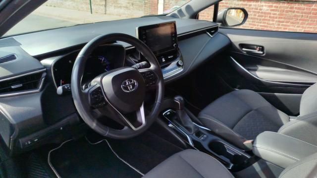 Toyota Corolla Touring Sports image 7