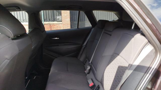 Toyota Corolla Touring Sports image 2