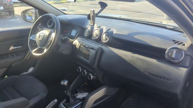Dacia Duster image 6