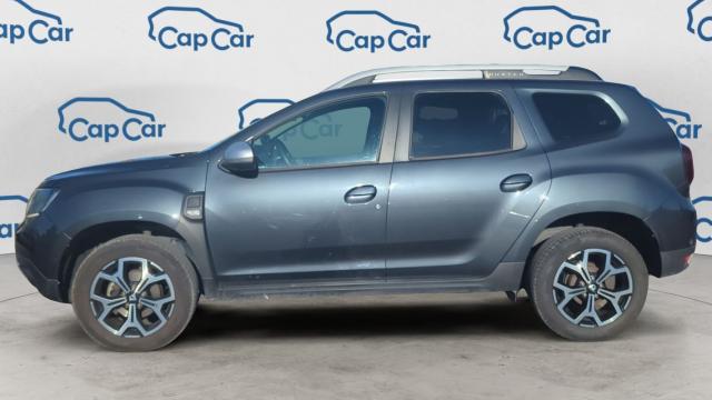 Dacia Duster image 7