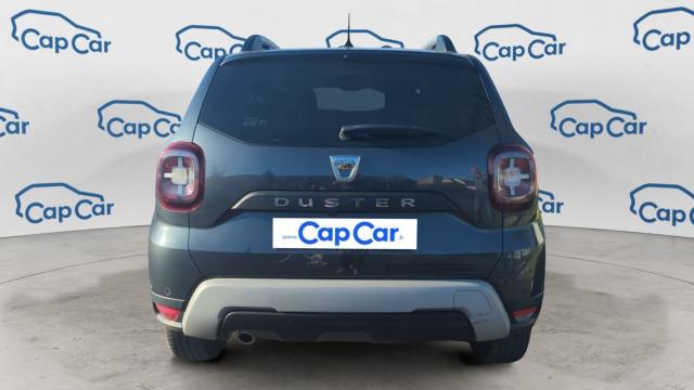 Dacia Duster image 5
