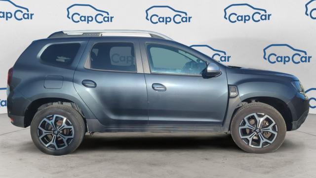 Dacia Duster image 8