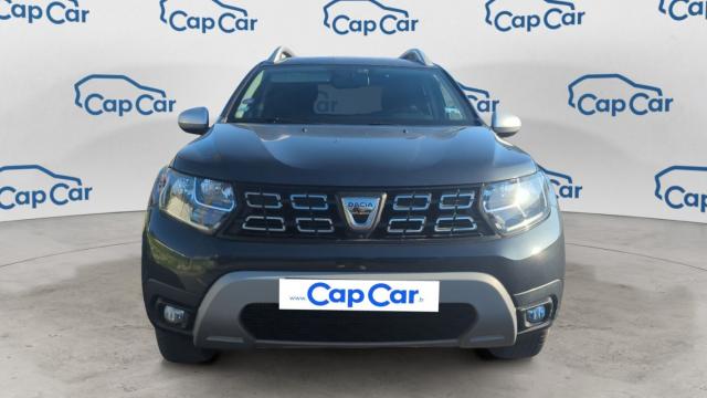 Dacia Duster image 3