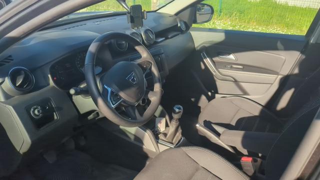 Dacia Duster image 4