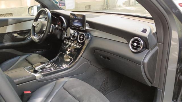 Mercedes Benz Classe Glc image 5