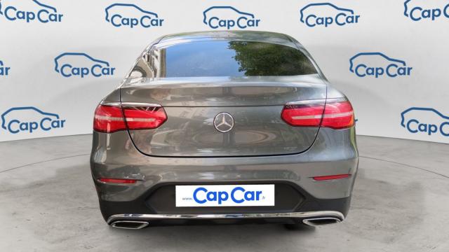 Mercedes Benz Classe Glc image 9