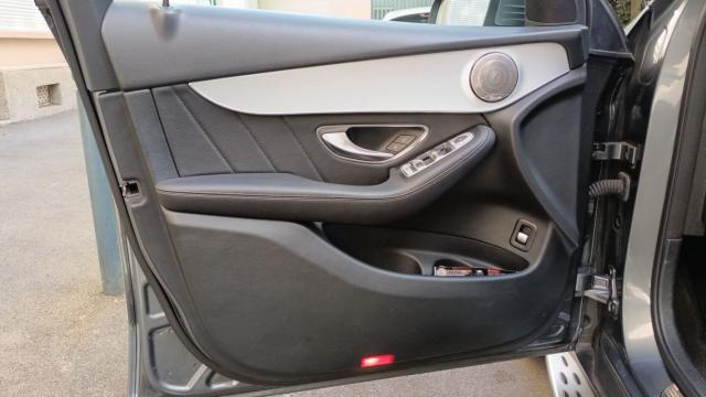Mercedes Benz Classe Glc image 7