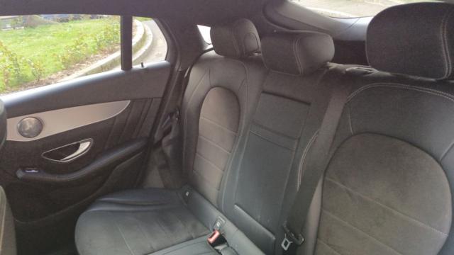 Mercedes Benz Classe Glc image 8