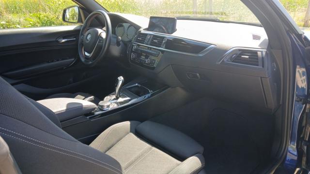 Bmw Série 2 Cabriolet image 2