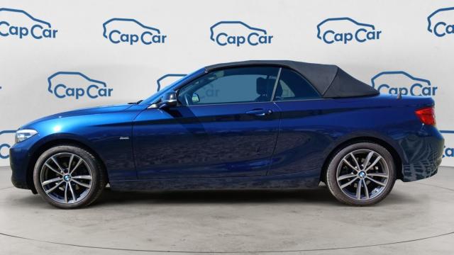 Bmw Série 2 Cabriolet image 9