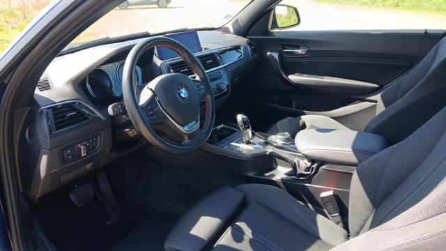 Bmw Série 2 Cabriolet image 5