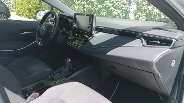 Toyota Corolla image 8
