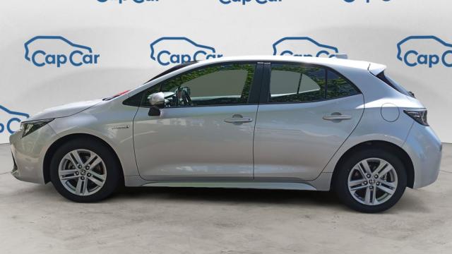 Toyota Corolla image 6