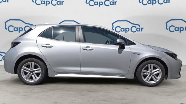 Toyota Corolla image 5