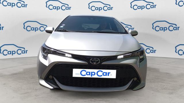 Toyota Corolla image 7