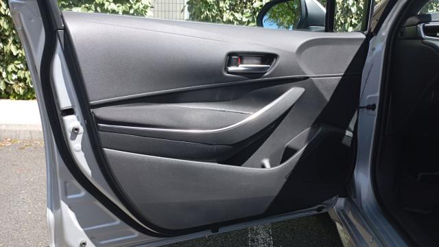 Toyota Corolla image 1