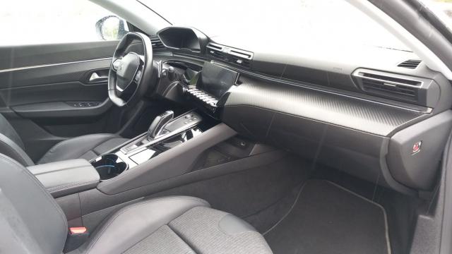 Peugeot 508 image 9