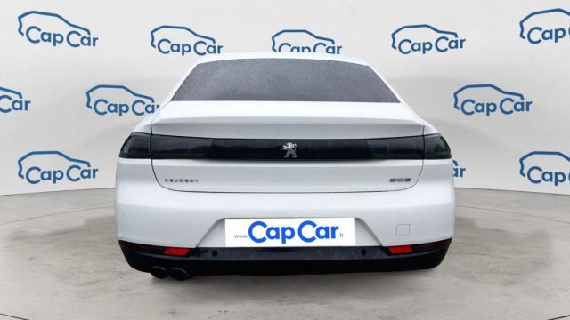 Peugeot 508 image 4