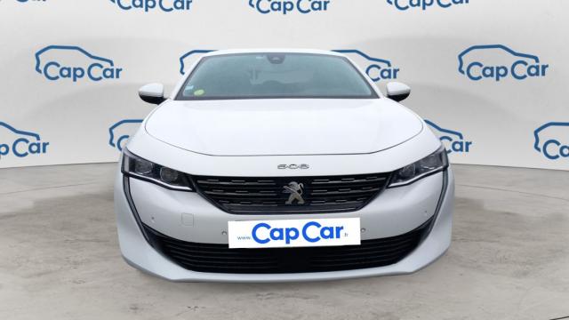 Peugeot 508 image 8