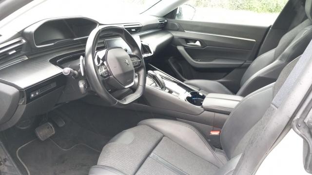 Peugeot 508 image 3