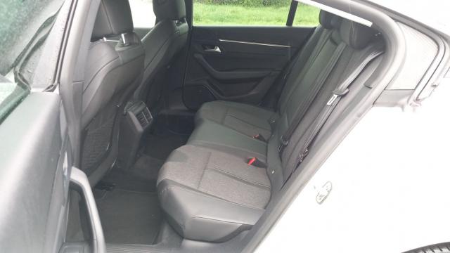 Peugeot 508 image 5