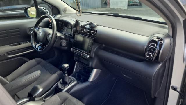 Citroen C3 Aircross image 9
