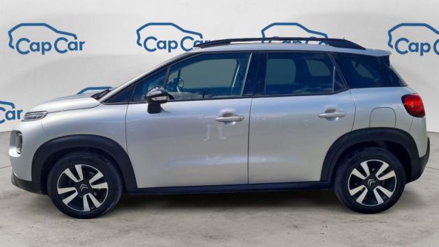 Citroen C3 Aircross image 4