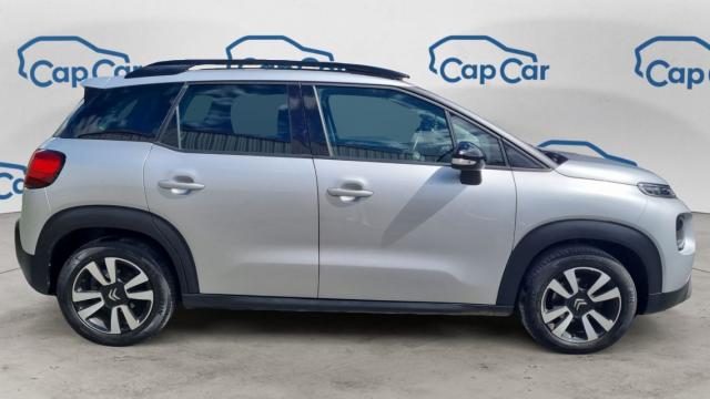 Citroen C3 Aircross image 5