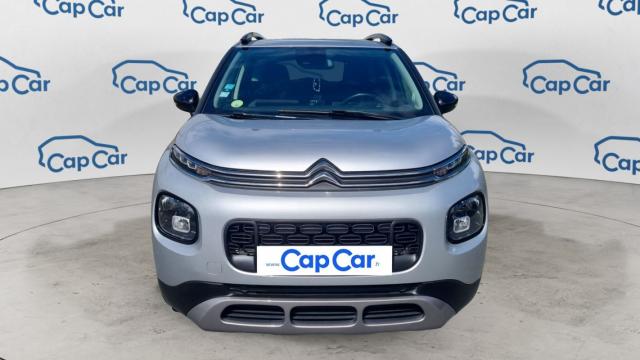 Citroen C3 Aircross image 7