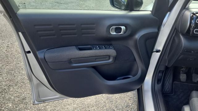 Citroen C3 Aircross image 1