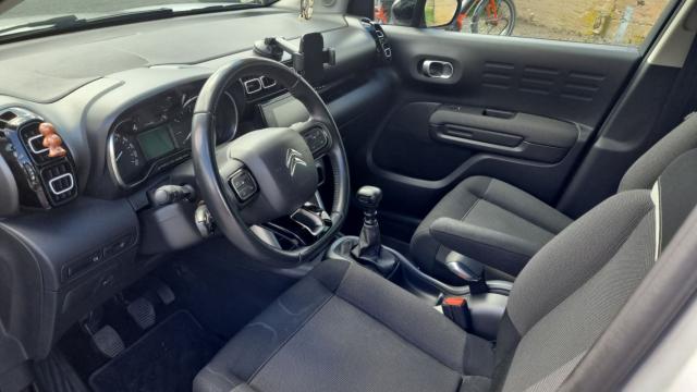 Citroen C3 Aircross image 3