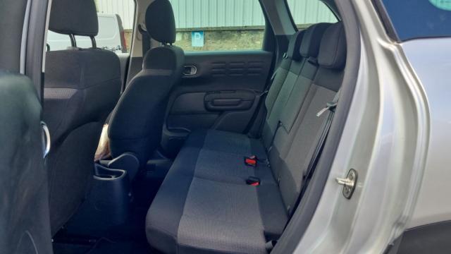 Citroen C3 Aircross image 6