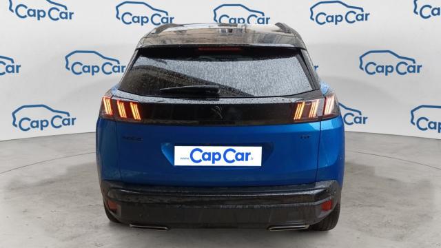 Peugeot 3008 image 4