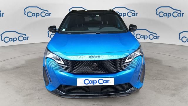 Peugeot 3008 image 6