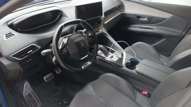 Peugeot 3008 image 9