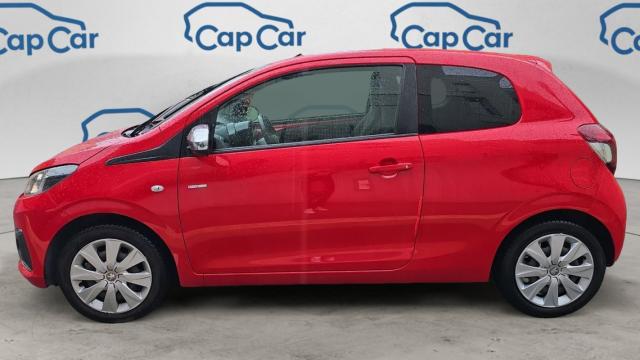 Peugeot 108 image 3