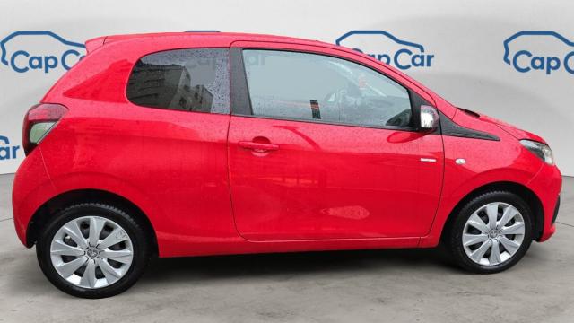 Peugeot 108 image 9