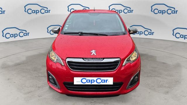 Peugeot 108 image 6