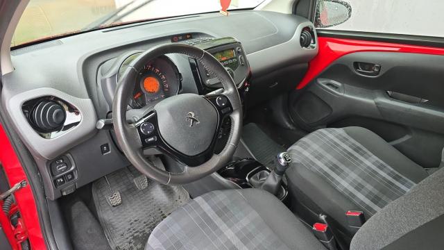 Peugeot 108 image 5
