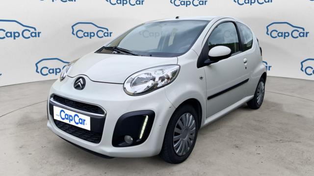 Citroen