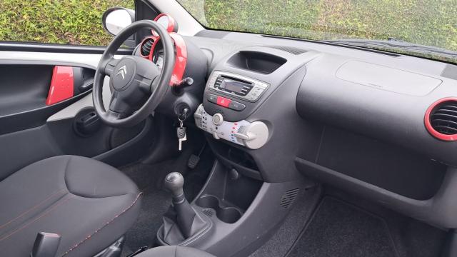Citroen C1 image 4