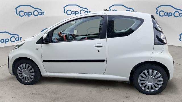 Citroen C1 image 6