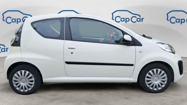 Citroen C1 image 7