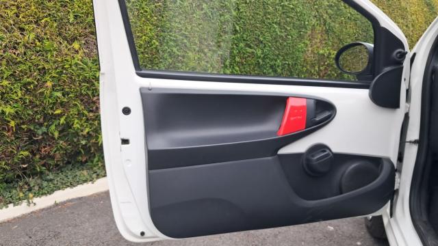 Citroen C1 image 1