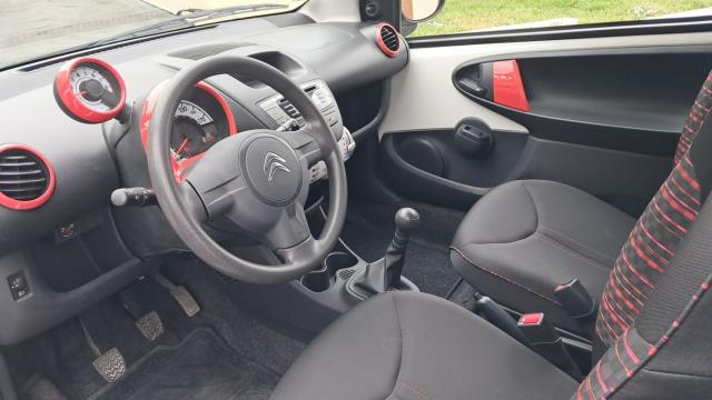 Citroen C1 image 3