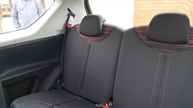 Citroen C1 image 5