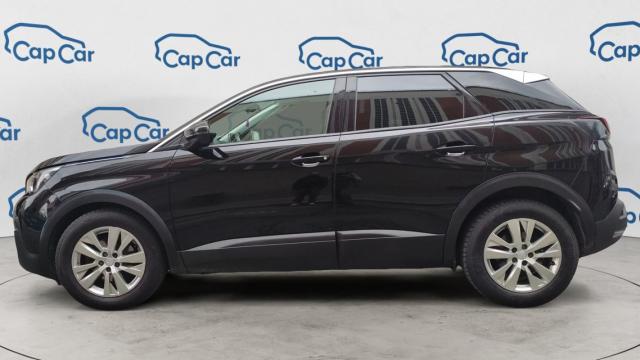 Peugeot 3008 image 5