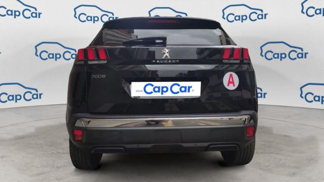 Peugeot 3008 image 2